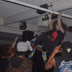 Idk wat is going on!