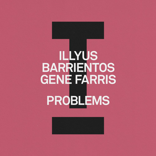 Problems (Extended Mix)