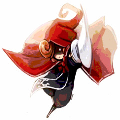 Undertale - Rude Baby Red (Stronger Monsters Remix)