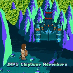 JRPG Chiptune Adventure Music Pack