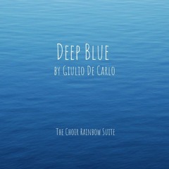 Giulio Cercato - Deep Blue (Extended Mix)