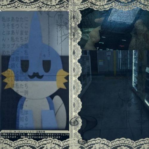 𓃠 GET/////LOW.... fushi ➾ djposer