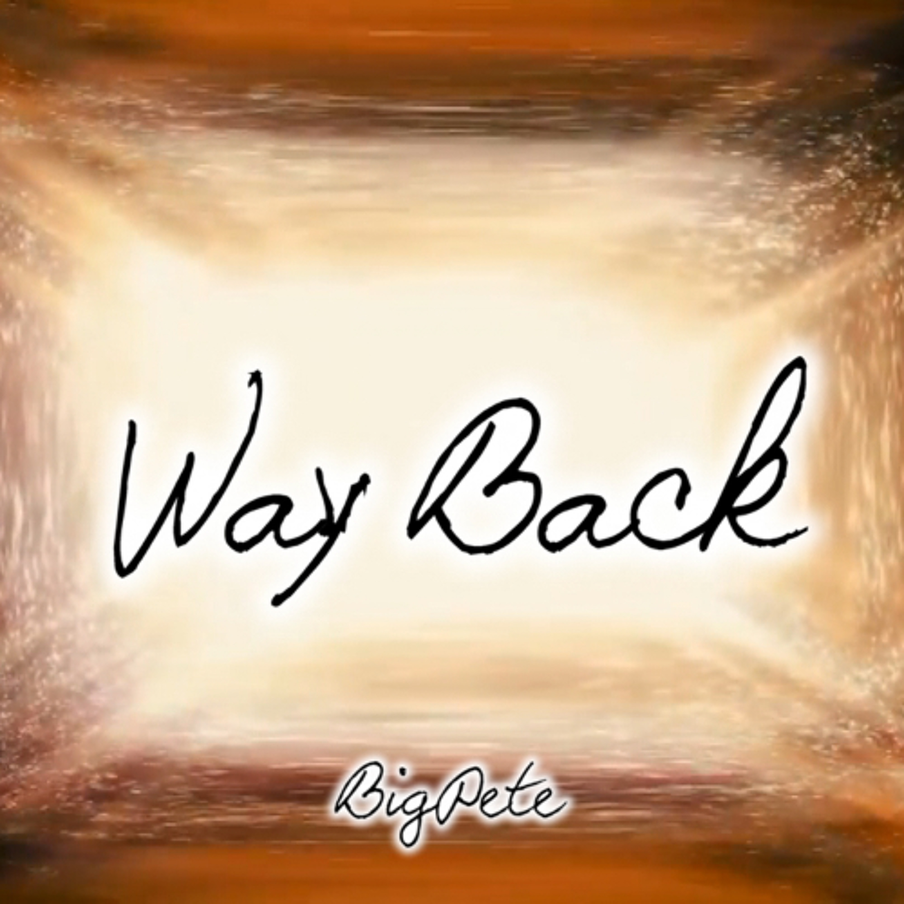 Way Back episode artwork