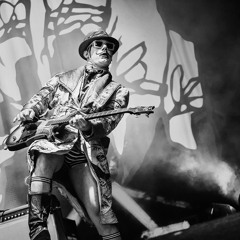 Take A Look Around (instrumental) - Limp Bizkit Cover