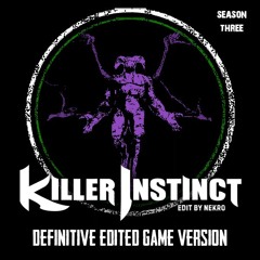Killer Instinct Season 3