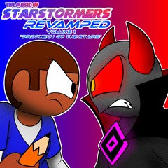 Starstormers Revamped Intro - Instrumental