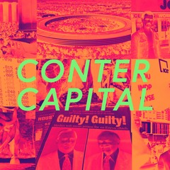 Conter Capital: Explaining the Energy Crisis