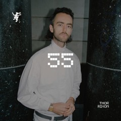 MBE #55: Thor Rixon •