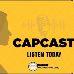 CapCast - Episode 9 - Embracing a Growth Mindset with Scott Riggs