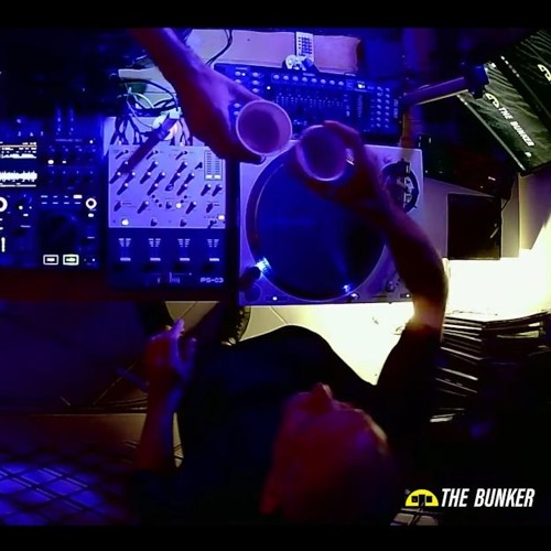 Liquid Drum & Bass Journey | Uplifting & Smooth Vibes DJ Set | #TheBunker