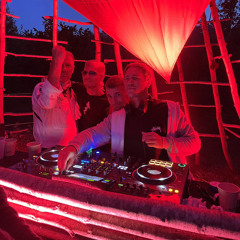 Kosoc/Ainar/Kosub B3B @ MAASIKAMOOS Afterhours