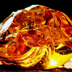 Amber