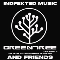 Sybranax @ Greentree Records Infekted Music Raid (1 Year Anniversary) Ep. 13