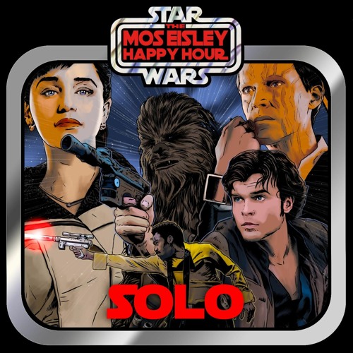 EP 4 Mos Eisley Happy Hour - Solo