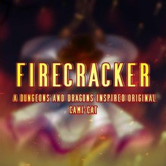 Firecracker by Cami cat