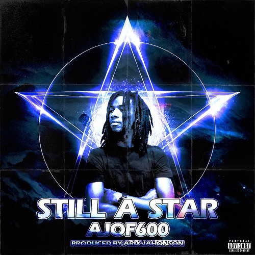 Lock 2 (Prod. Arix Jahonson + Ajof600)