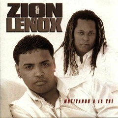 Zion & Lennox, Daddy Yankee - Yo Voy (KNZ remix)
