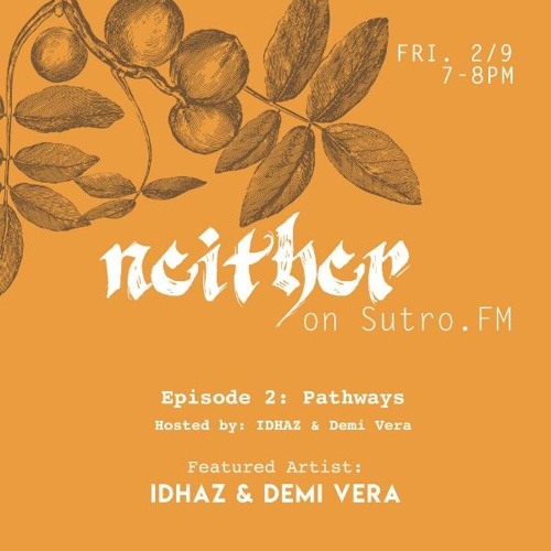 Neither 02: Demi, Idh