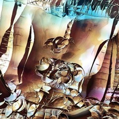 Rand One Instance One Synth Challenge #144 Rand