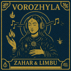 Zahar & LIMBU - Vorozhyla (Extended Mix) @Minus32 Gold