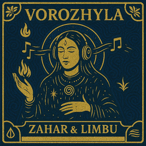 Zahar & LIMBU - Vorozhyla (Extended Mix) FREE DOWNLOAD @Minus32 Gold