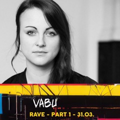Vabu - Rave Im Waagenbau - 31-03-23