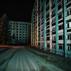 Chernobyl's Night