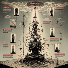 Spiritual Roots “JE NE DORS PAS” (I Don’t Sleep) (Paris After Midnight  Edit)