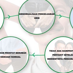 Kapsul Healthpeak: Solusi Peningkat Vitalitas Pria Alami.
