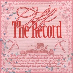 Off The Record - IVE (Cover)