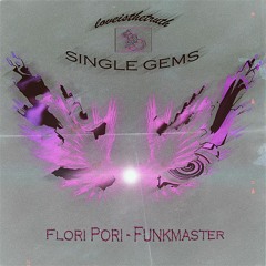 Flori Pori - Funkmaster [SG009]