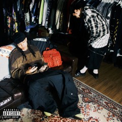 PRETTYMF9INE - Kupido ft. r0xxy