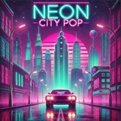 Neon Reverie: City Pop Classics