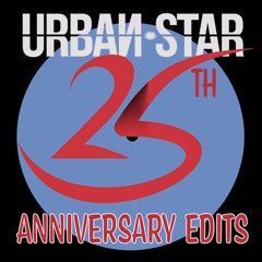 Baby We're Dancin' - Rework Edit (Rishi Rich Urban Mix)