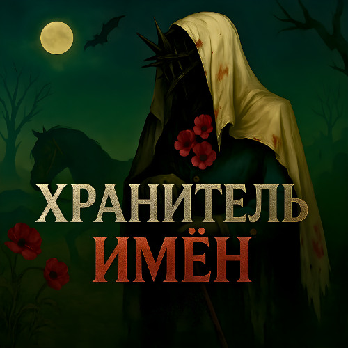 Хранитель имён | The Namekeeper