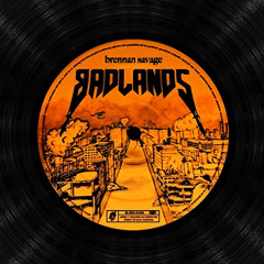 AleZztor - Bad Lands
