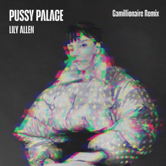 Pussy Palace - Lily Allen (Camillionaire Remix) [FREE DL]