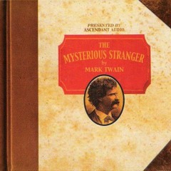 View EPUB KINDLE PDF EBOOK The Mysterious Stranger by  Mark Twain &  Chris Bocast 📍