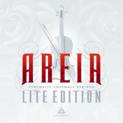 Audio Imperia - Areia Lite Edition: Paradox (Naked) by Niklas Johansson