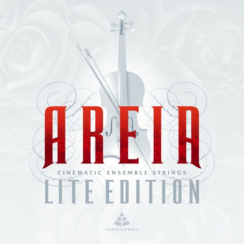 Audio Imperia - Areia Lite Edition: Paradox (Dressed) by Niklas Johansson