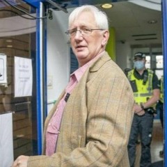Craig Murray: British state locks up elderly journalist on spurious charges