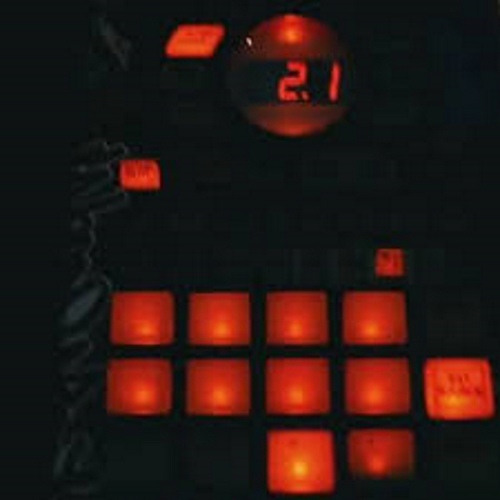 technique - Нгонга 5