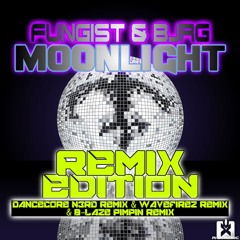 Fungist & Bjrg - Moonlight (WaveFirez Remix) ★ OUT NOW! JETZT ERHÄLTLICH!