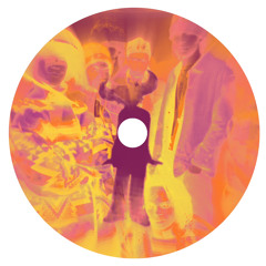 Space Cowboy [HDT002]