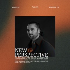 New Perspective Ep.13 (January 25)