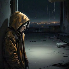 Lonely and Scared