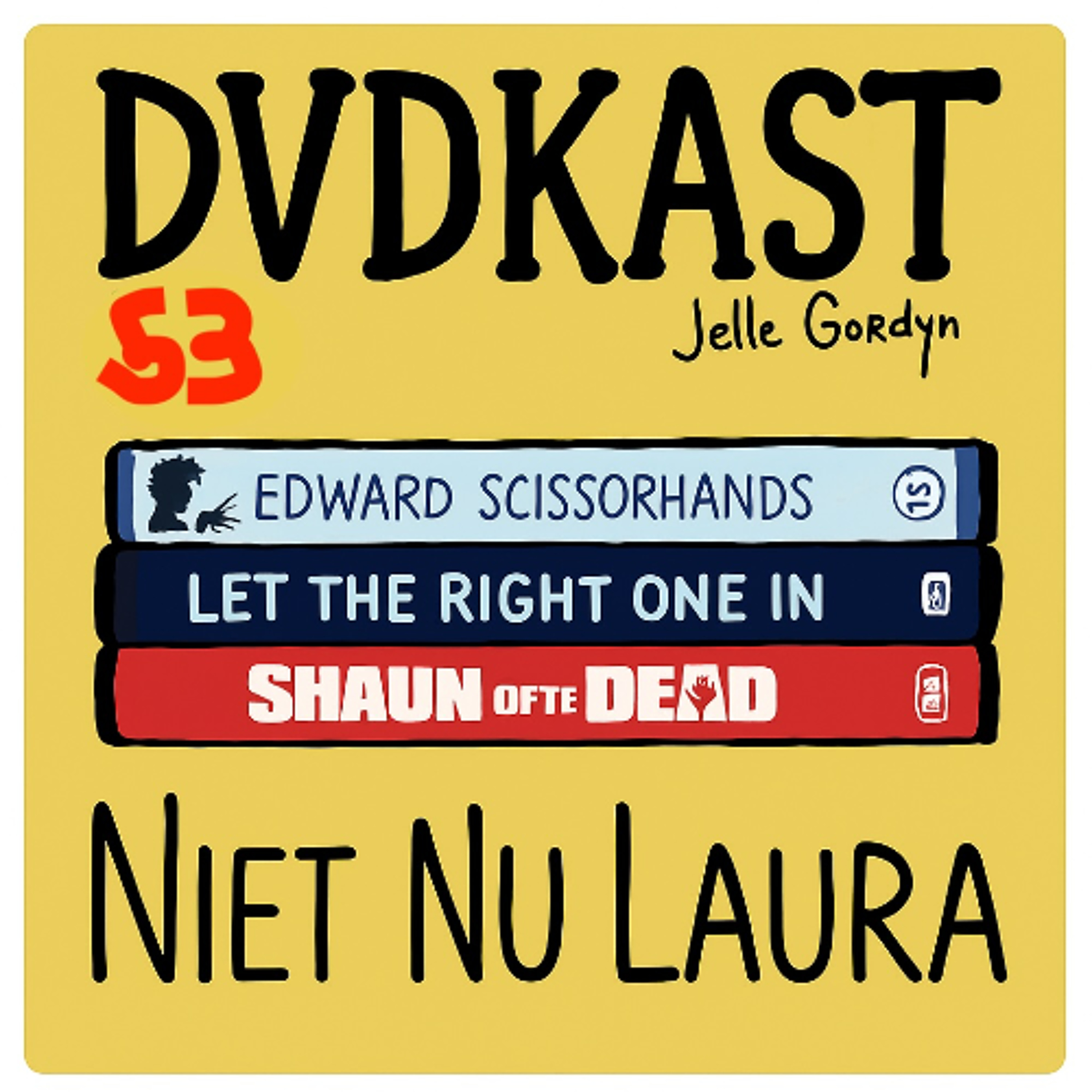 DVDKAST