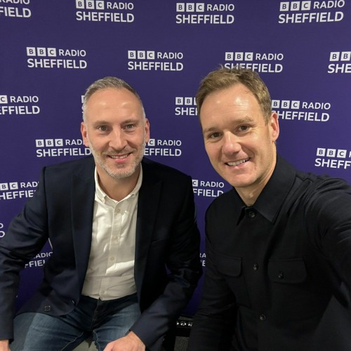 Stream BBC Radio Sheffield / The Sheffield 1000 - Dan Walker and CEO ...