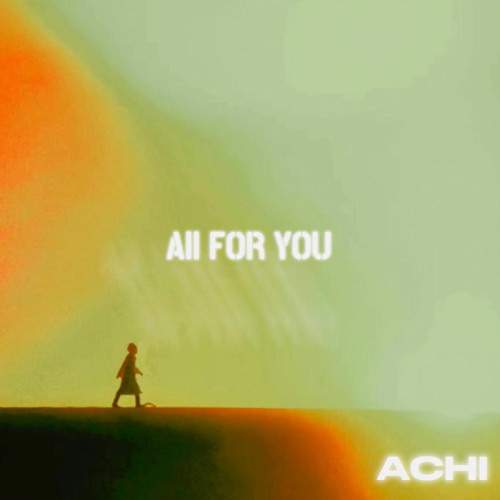 All For You