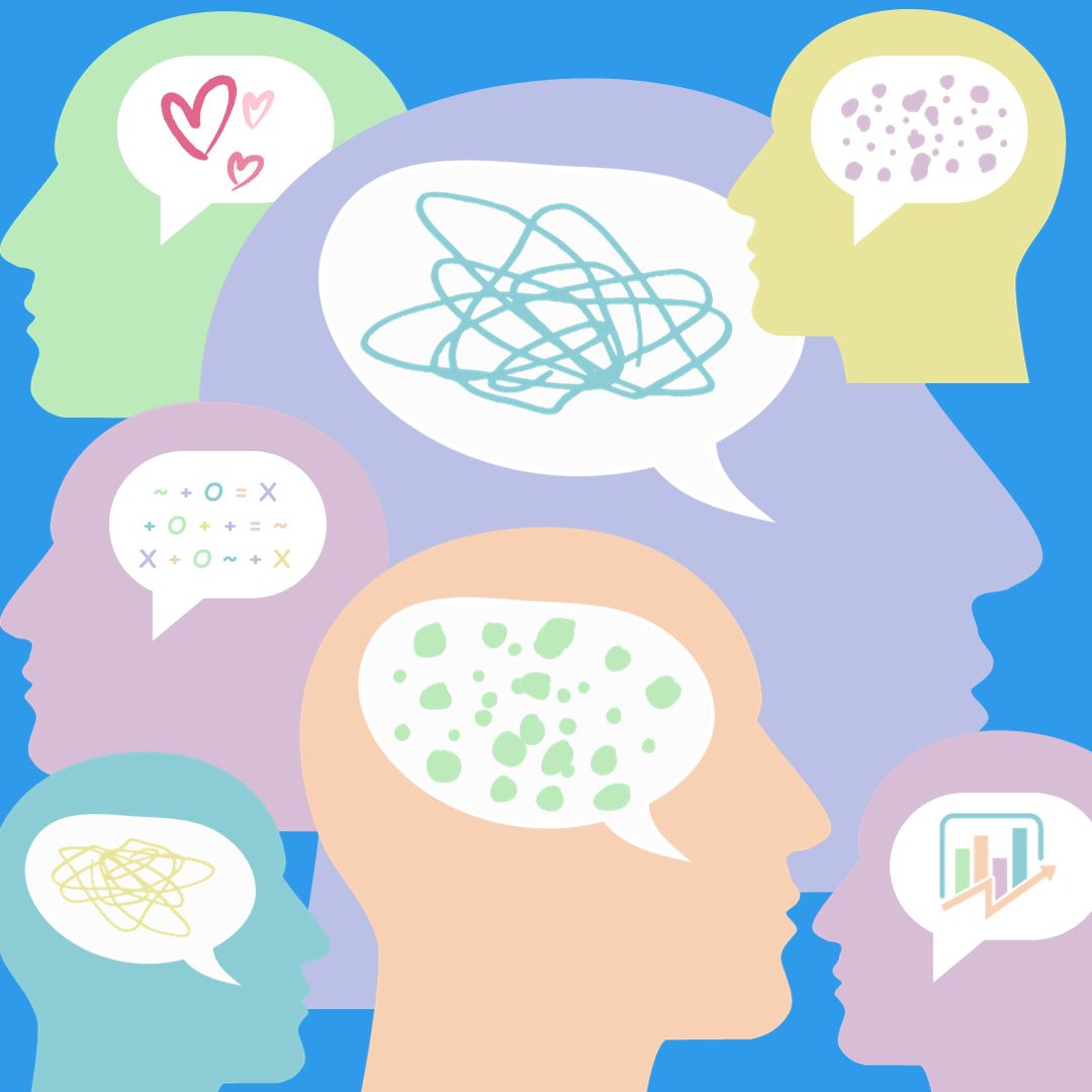 What to do about Brain Fog, Heaviness, Fatigue & Confusion